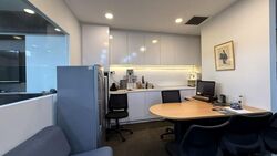 The Plaza (D7), Office #554547021